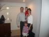 The Krotzer-Romanoff Family, minus Agnieszka