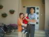 Aye, Dominik, & Mr. Zhu