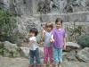 Children Growing up in China