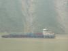 Container Shipping on the Yangzi River