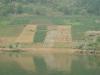 Soon to be Flooded Farmland