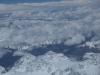 Flying to Tibet