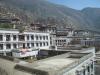 Deprung Monastery