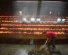 Incense Room