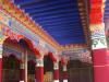 Colorful Ceiling