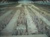 Terra Cotta Warriors