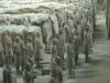 Soldiers at Attention