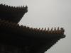 Forbidden City Roofline