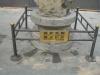 Historically Significant Barrier
