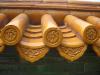 Summer Palace Roof Tile Design