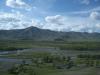 Mongolian Countryside