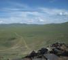 Mongolian Steppe