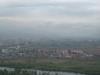 Ulaanbaatar on a Rainy Day