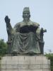 Emperor Who Created Korean Alphabet
