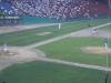 Ex-Cardinal Luther Hackman now Pitching for the Samsung Lions of the Korean Baseball Organization