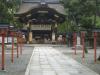 Kyoto Temple