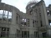 A-Bomb Dome Up Close