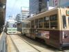Hiroshima Streetcars