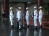Changing of the Guard