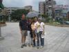 Little Emperor Harry Chan and His Four Servants