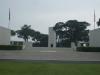 July 4, 2005: Manila American Cemetery & Memorial