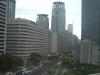 Ayala Avenue: High Rises & Traffic