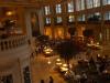 Lobby at The Peninsula