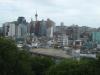 Macau Skyline