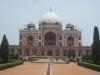 Emperor Humayun Mausoleum