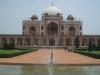 Inspiration for the Taj Mahal