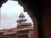 5 Levels of Fatehpur Sikri