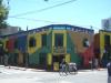 La Boca Street Life