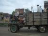 Homemade Vehicle