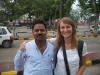 Sunil Gupta, Zoo Driver