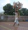 Stool Man