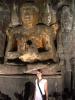 Deanna & Buddha
