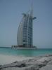 Burj Al Arab Hotel