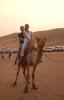 Camel Ride