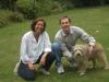 Vivina Berla, Tuck Class of 1994, & Bubbles