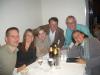 Tuck Reunion in London