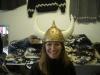 Viking Goddess
