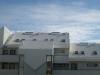 White Roofs & Sky White Roofs & Sky