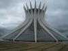 Brasilia Cathederal