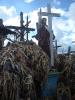 Hill of Crosses II