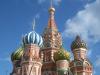 Top of St. Basil's