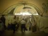 Moscow Subway Chandeliers
