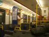 Oslo Subway, 10AM