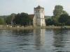Along the River Thames