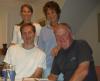 Us with Clive & Wendy
