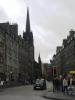 Edinburgh Streets
